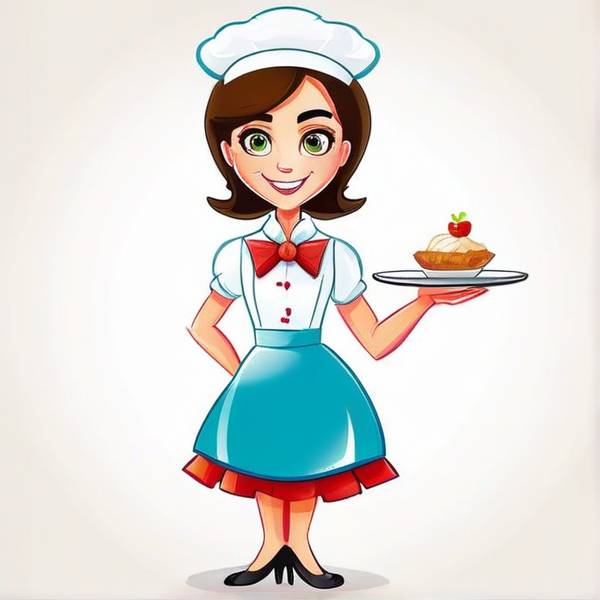 waitress