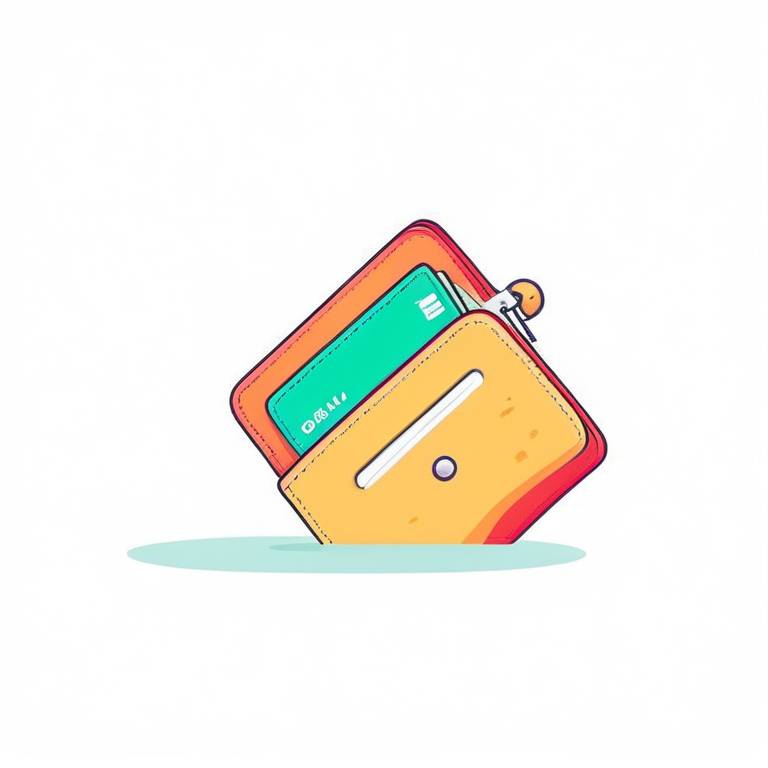 wallet