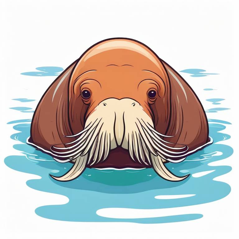 walrus