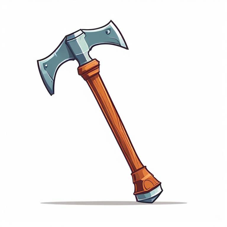 war hammer
