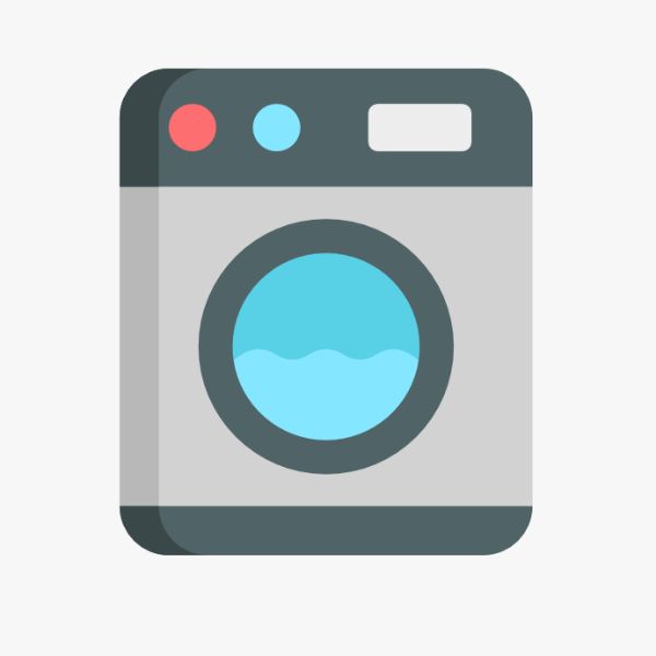 washer