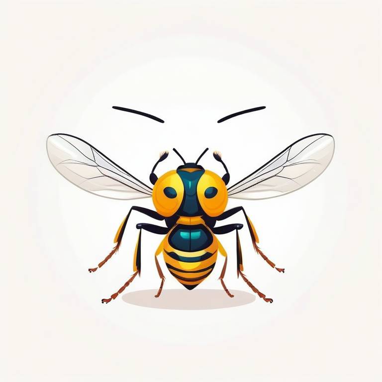 wasp
