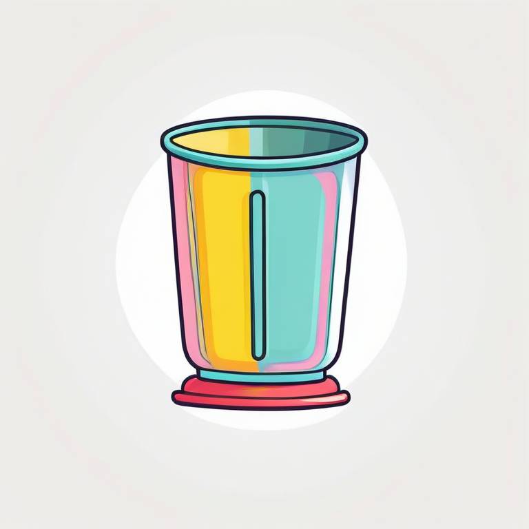 wastebasket