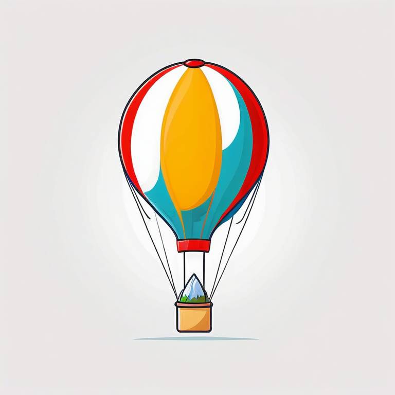 weather balloon