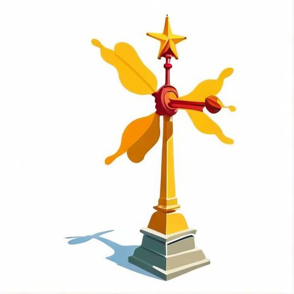 weather vane