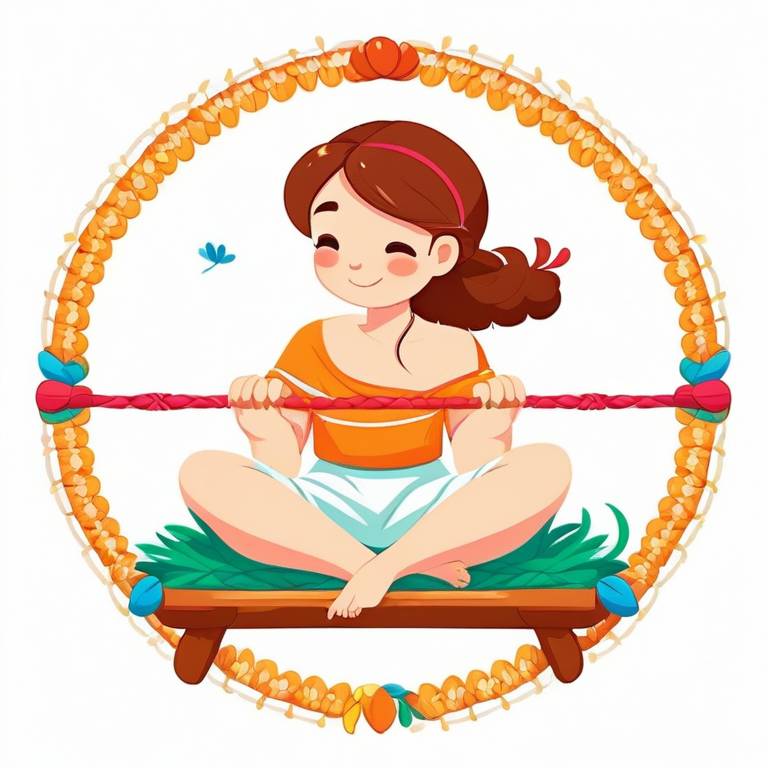 weaving