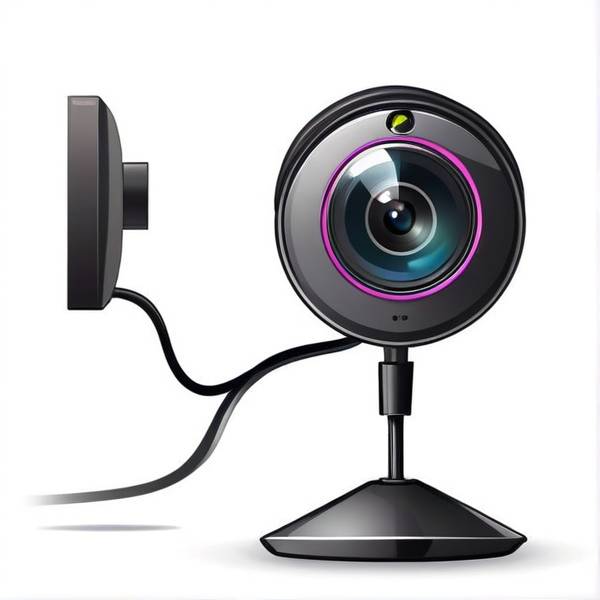 webcam