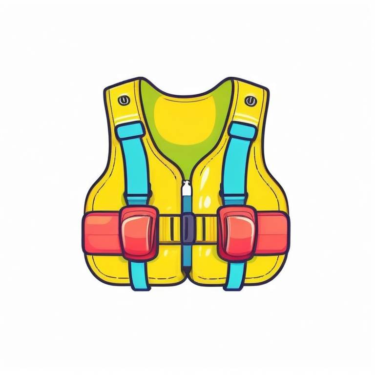 weight vest