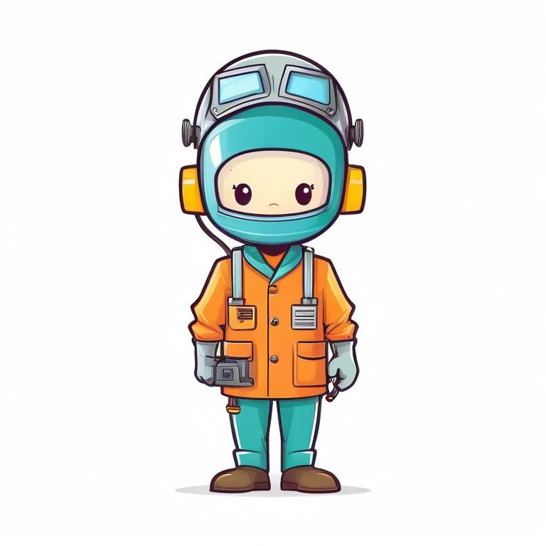 welder
