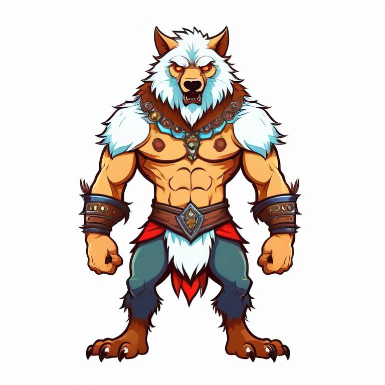 werewolf