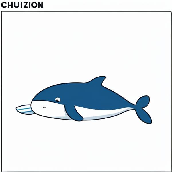 whale