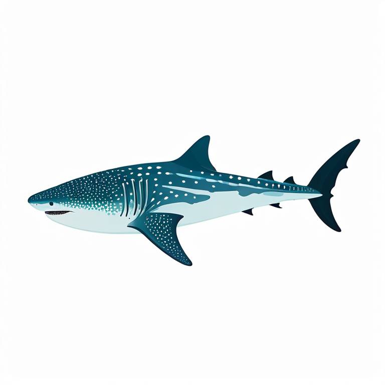 whale shark