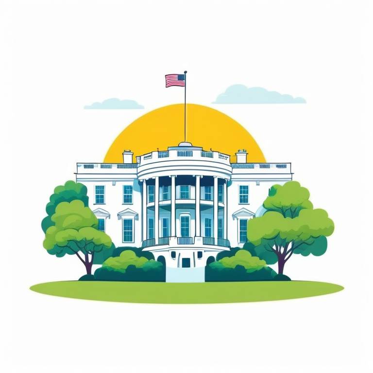 white house