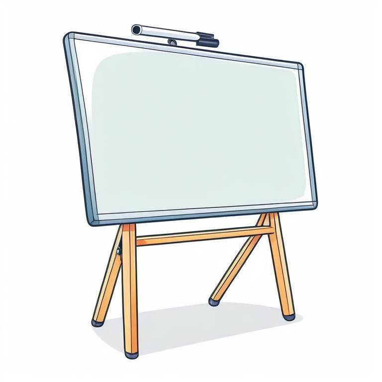 whiteboard