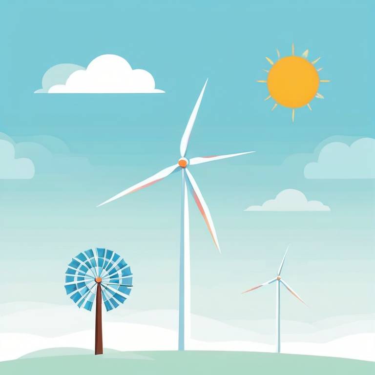 wind