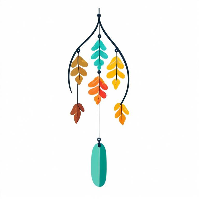 wind chime