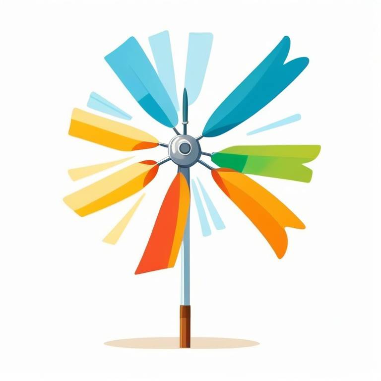 wind vane