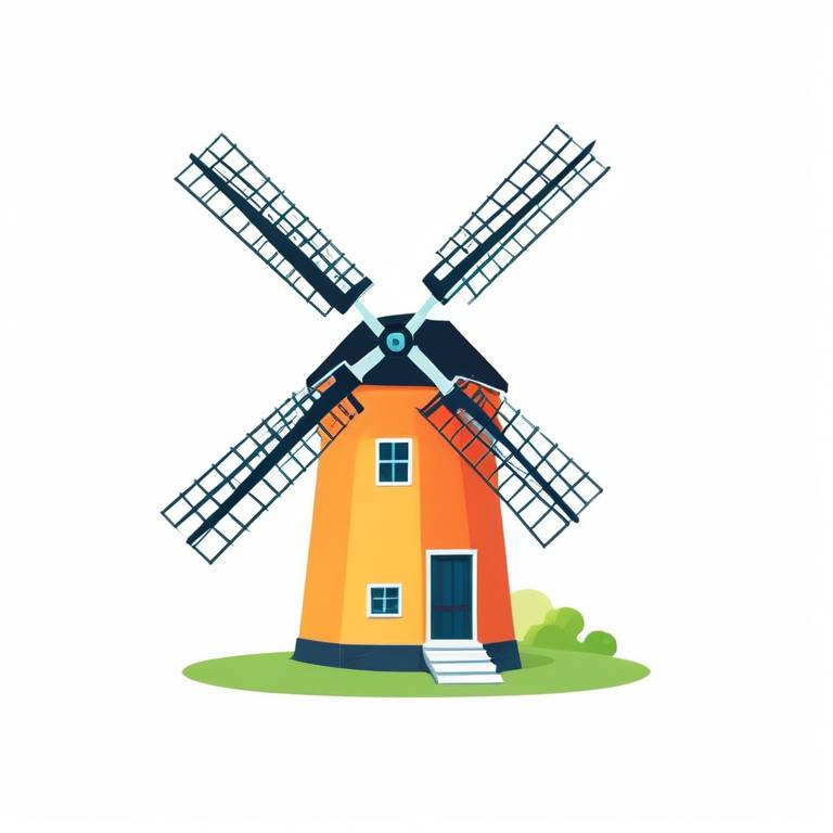 windmill