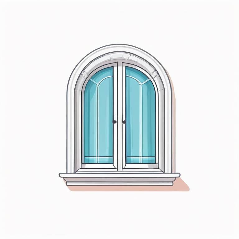 window blinds