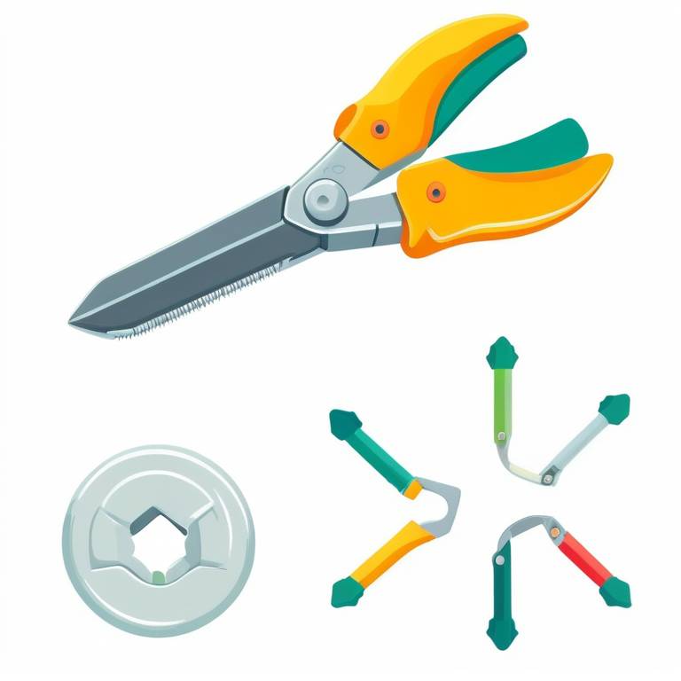wire cutter