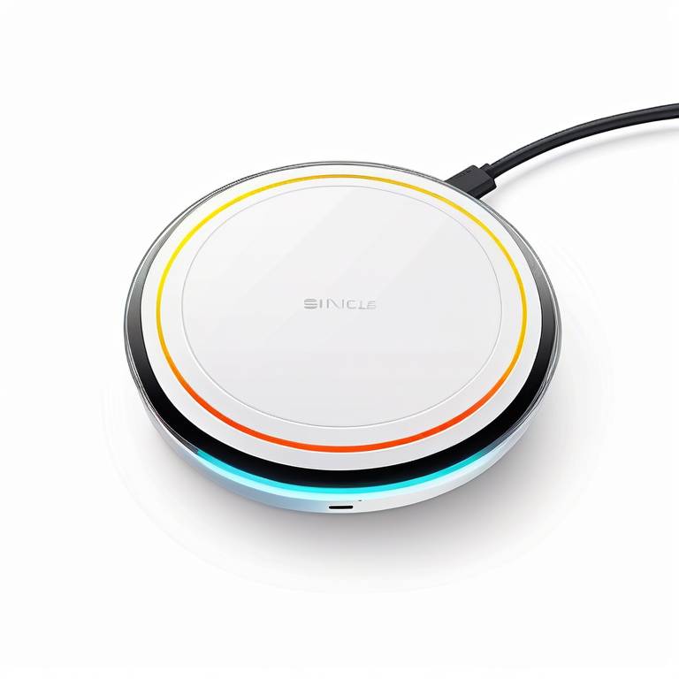 wireless charger