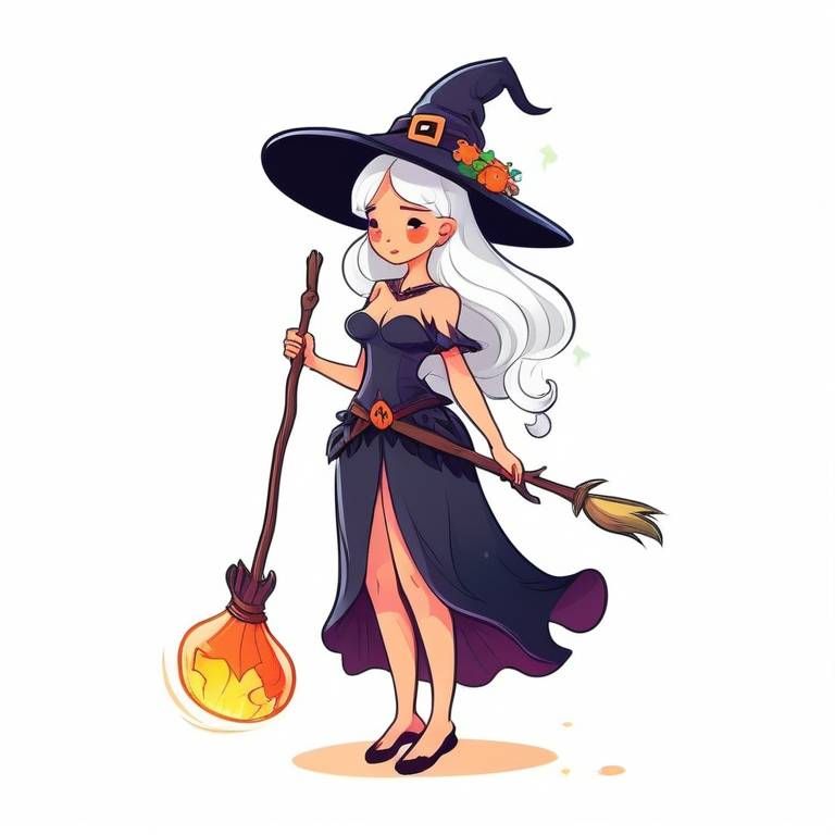 witch