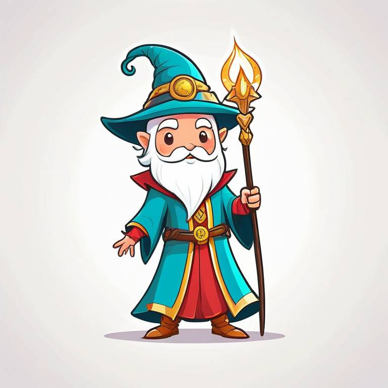 wizard