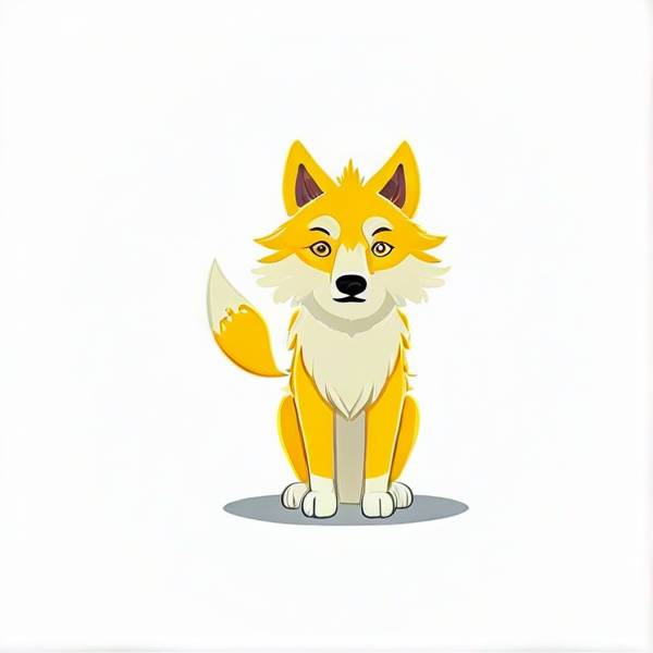 wolf