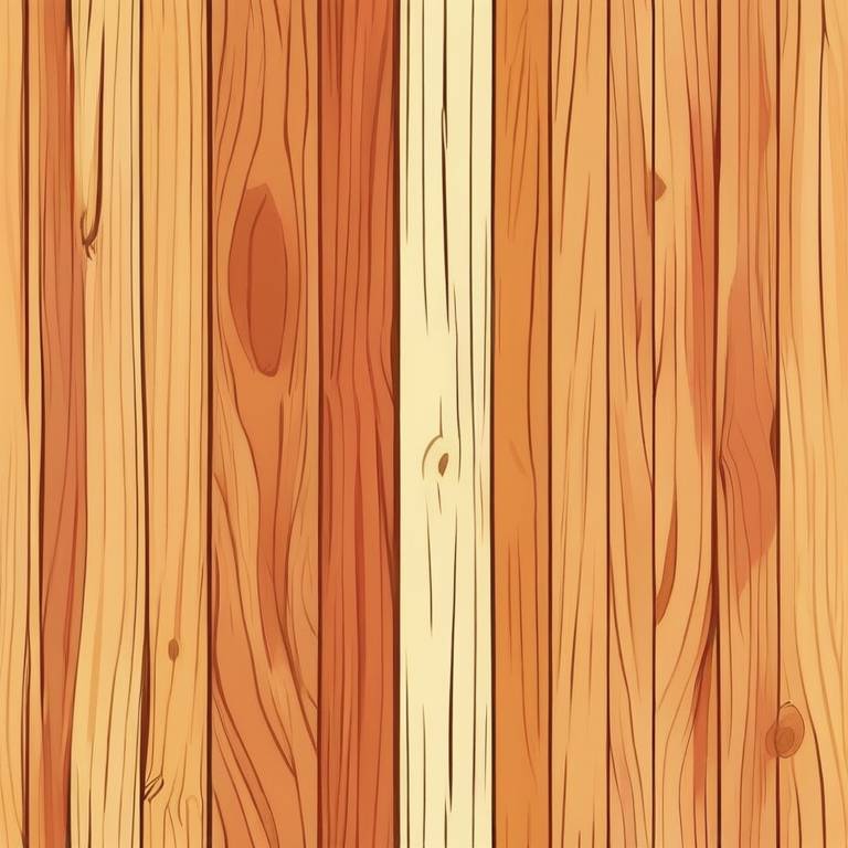 wood