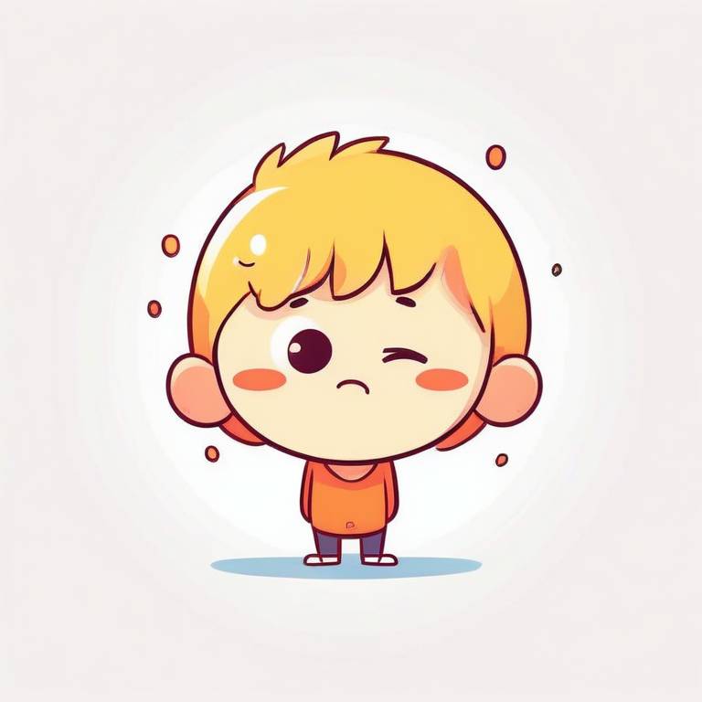 worried