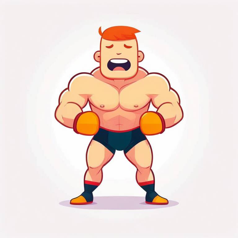 wrestling