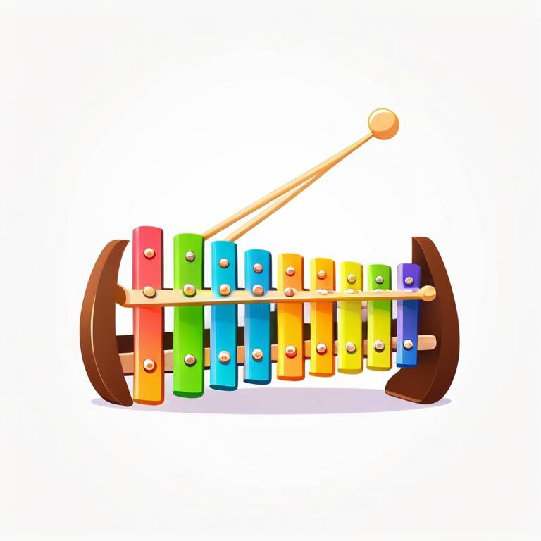 xylophone