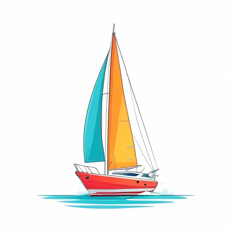 yacht