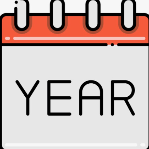 year