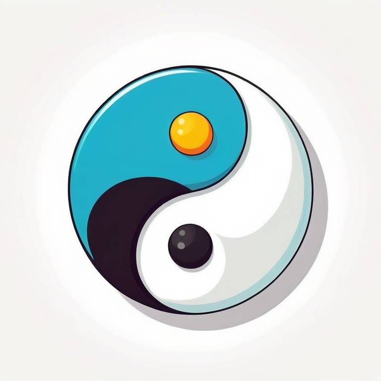 yin-yang
