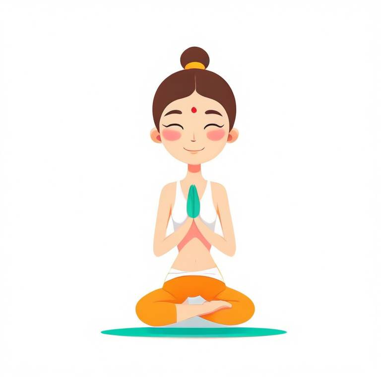 yoga