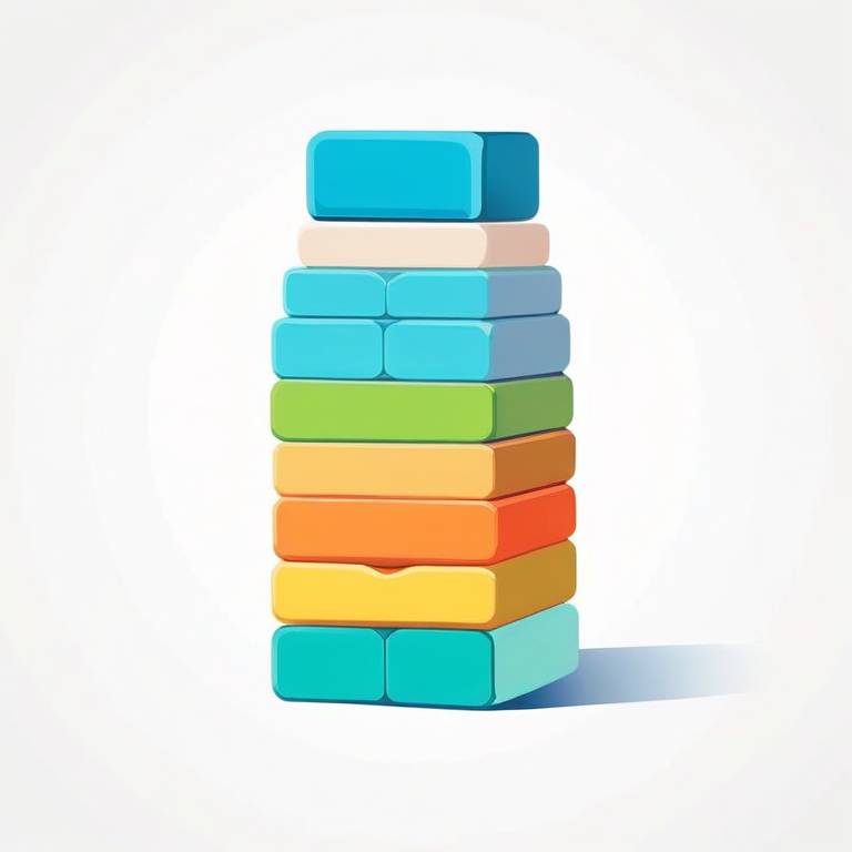 yoga block