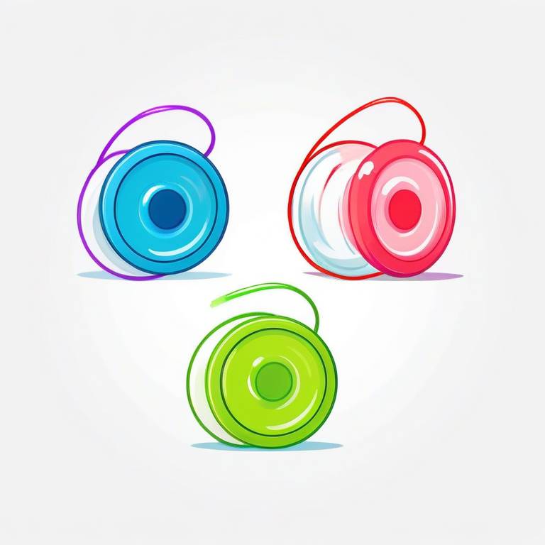 yoyo