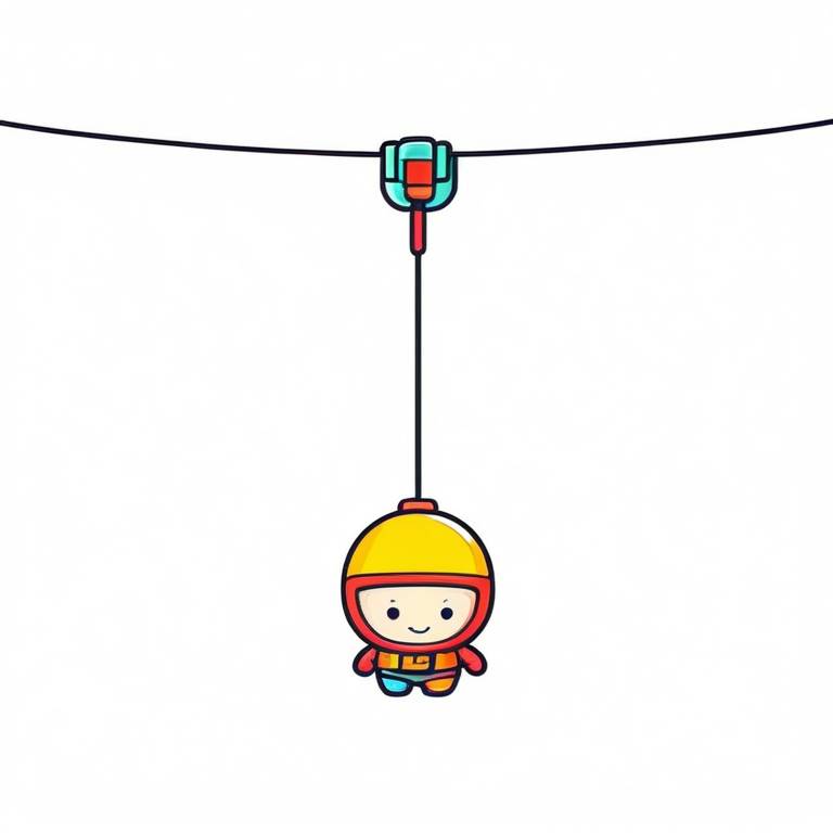 zipline