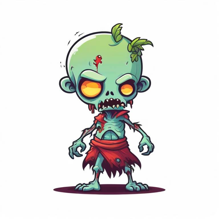 zombie