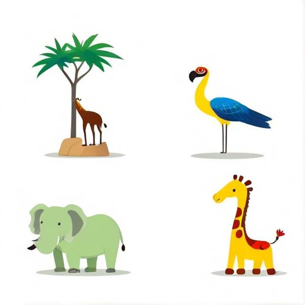 zoo