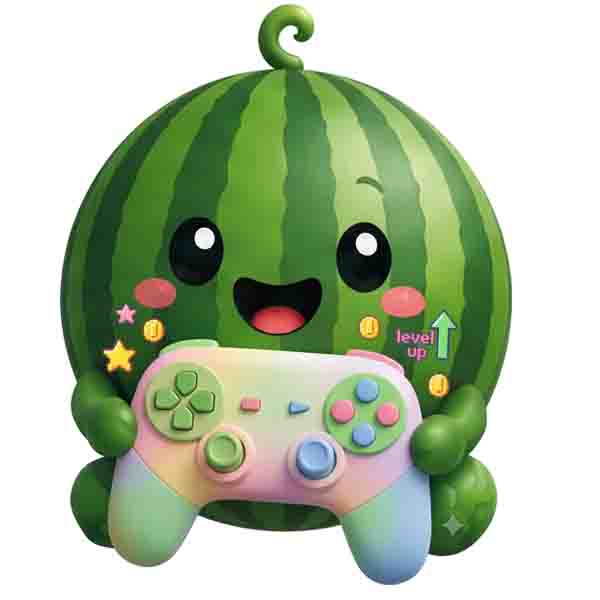 Games Icon