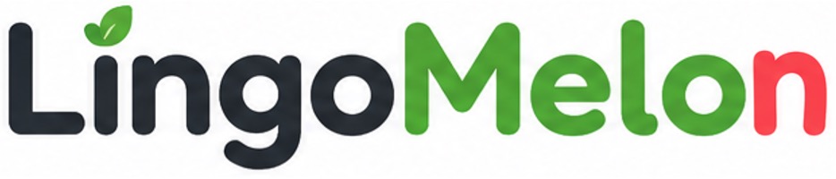 LingoMelon