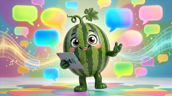 Speaking Practice