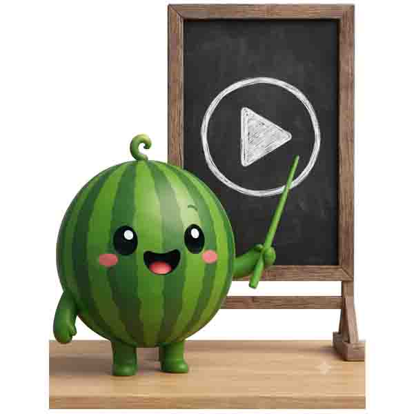 Tutorial Icon