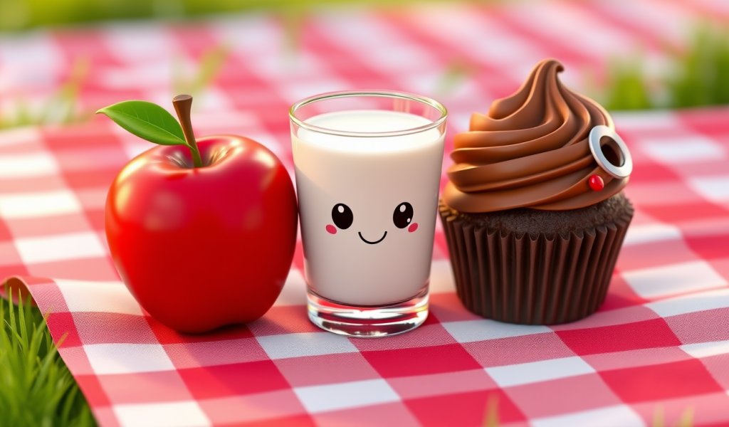 Yummy Food