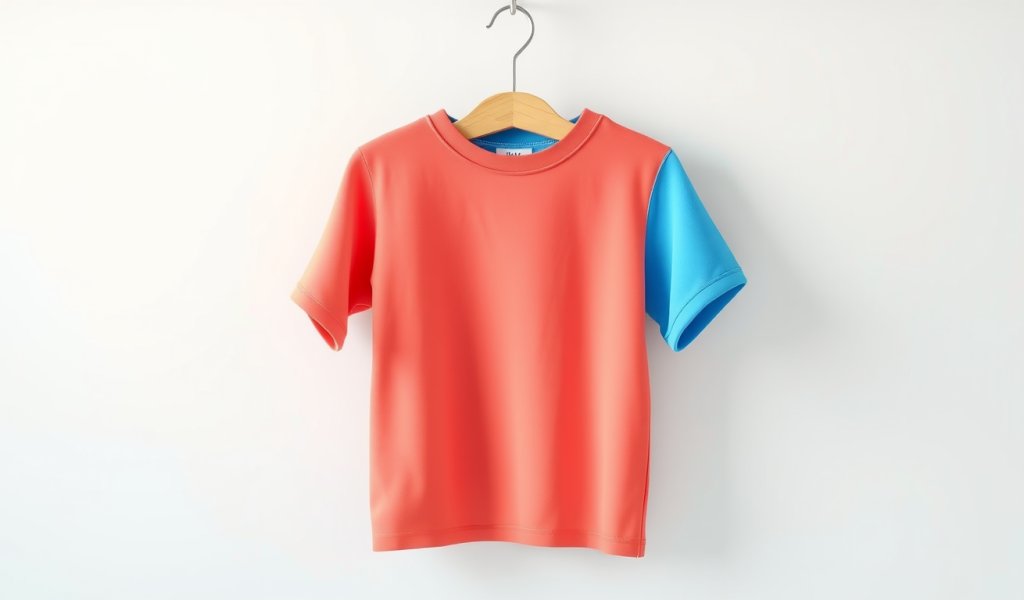 Body and Clothes - T-Shirt