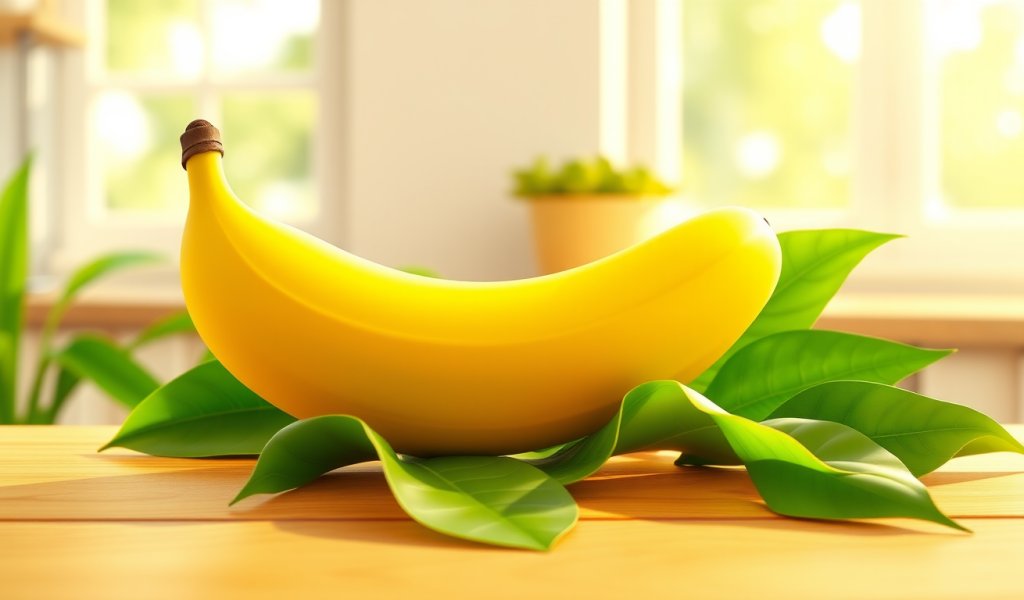 My First Word - Banana