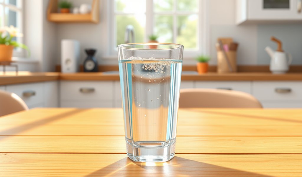 My First Word - Water